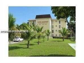 2 bedroom Condominium at 11905 NE 2nd Ave C204, Capri Gardens Condo, North Miami — photo 1