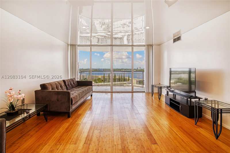 2 bedroom Condominium at 18021 Biscayne Blvd 1604, Del Prado Marina, Aventura — photo 1
