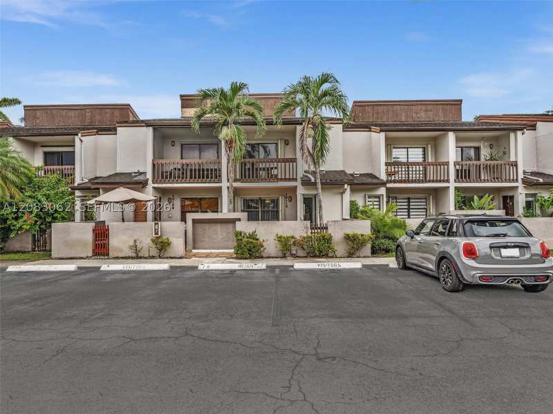 2 bedroom Condominium at 10110 NW 41st St 78-7, Villas Of Amberwood Condo, Doral — photo 1