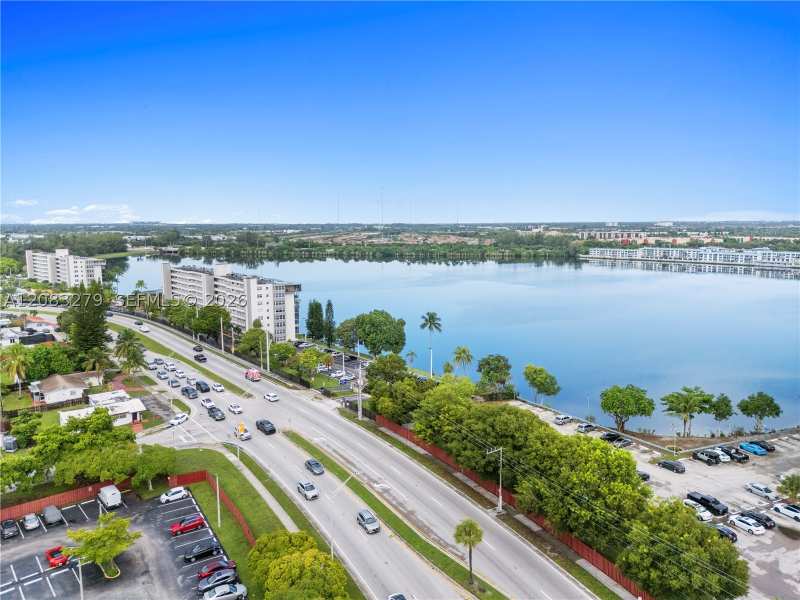 2 bedroom Condominium at 1200 NE Miami Gardens Dr 315W, Wilshire Condo, Miami — photo 1