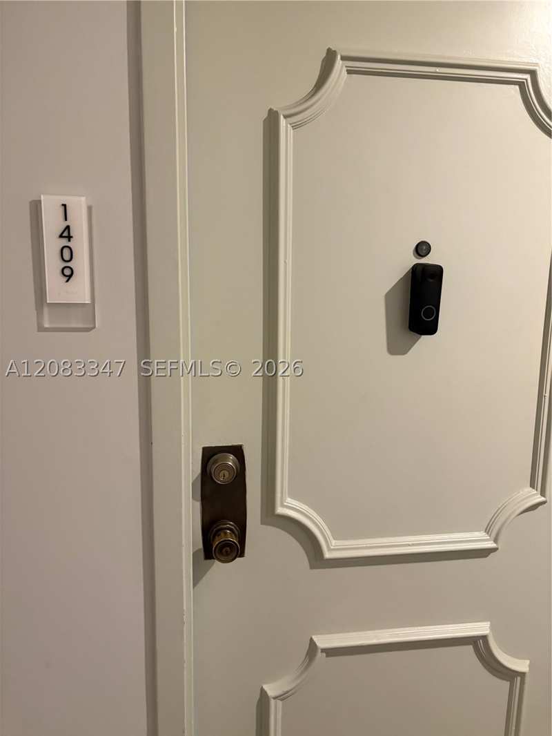 1 bedroom Condominium at 2100 Sans Souci Blvd A1409, Bayview Towers Condo Sout, North Miami — photo 1