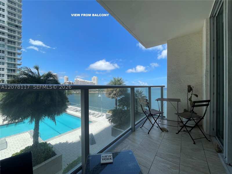 2 bedroom Condominium at 1155 Brickell Bay Dr 808, The Mark On Brickell Cond, Miami — photo 1