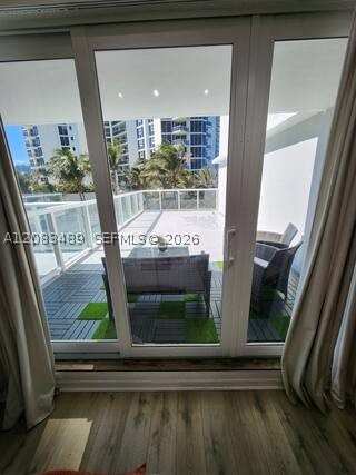 0 bedroom BoatSlip at 19201 Collins Ave 117, The Aventura Beach Club C, Sunny Isles Beach — photo 1