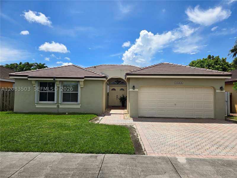 3 bedroom SingleFamilyResidence at 14246 SW 162nd St, Laguna Ponds Sec I, Miami — photo 1