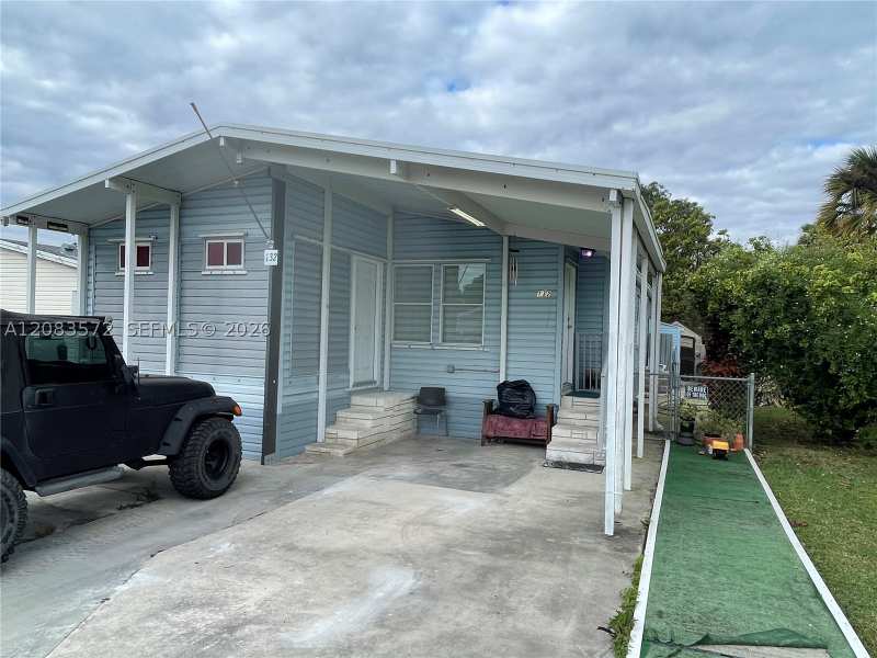 3 bedroom Condominium at 19800 SW 180th Ave unit 132, Americana Village Condo, Miami — photo 1