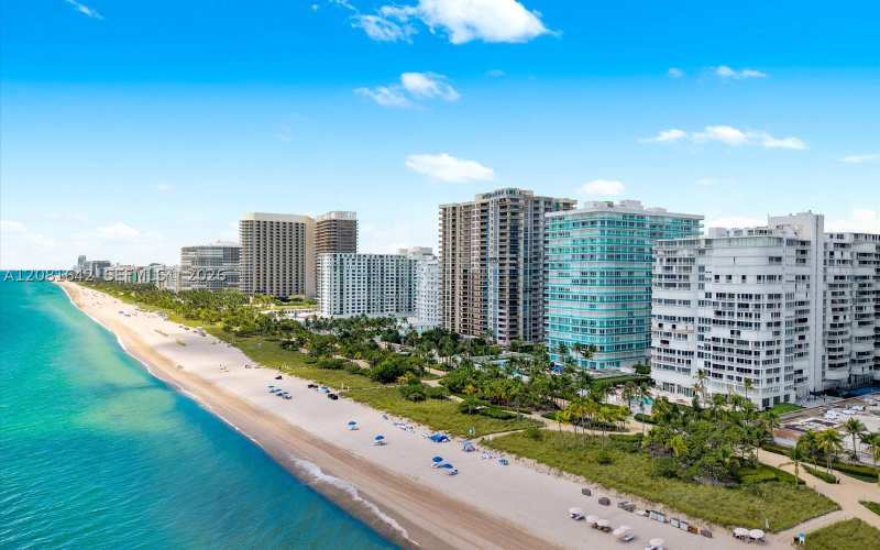 2 bedroom Condominium at 10155 Collins Ave 1504, Bal Harbour 101 Condo, Bal Harbour — photo 1