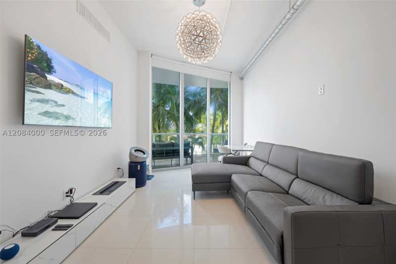 1 bedroom Condominium at 3029 NE 188th St 523, Uptown Marina Lofts Condo, Aventura — photo 1