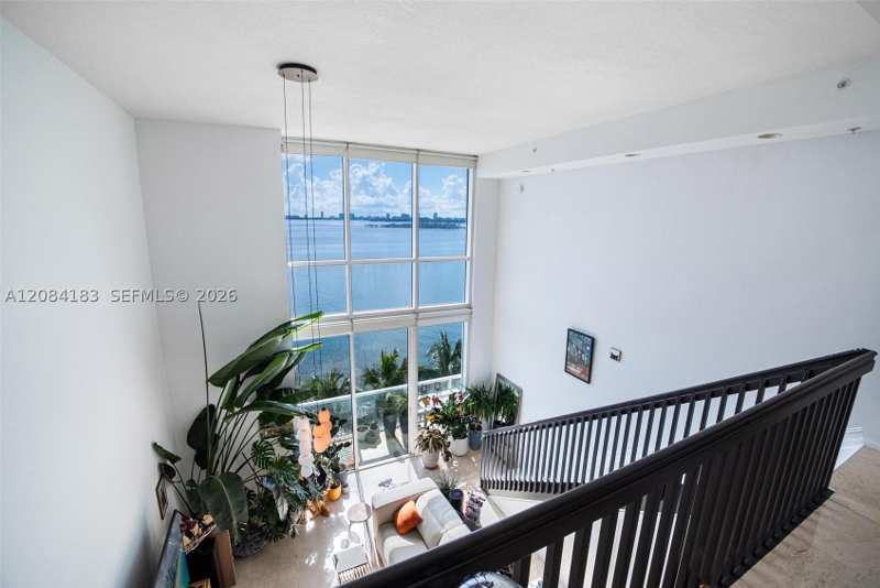 1 bedroom Condominium at 665 NE 25th St 403, Onyx On The Bay Condo, Miami — photo 1
