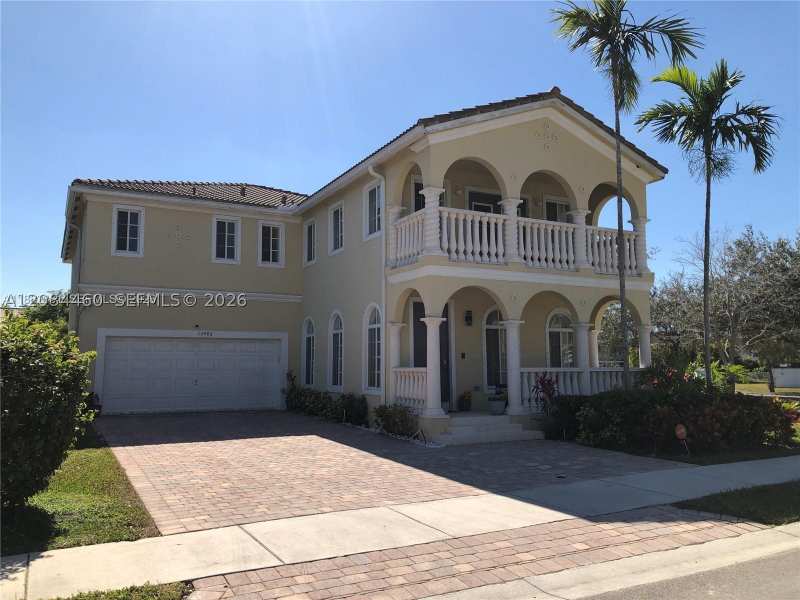 6 bedroom SingleFamilyResidence at 13986 SW 276th Way, Mandarin Lakes, Homestead — photo 1