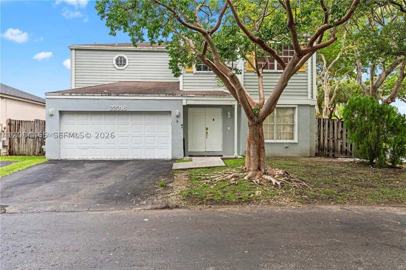 4 bedroom SingleFamilyResidence at 22316 SW 99th Ave, Lakes By The Bay Sec 6, Cutler Bay — photo 1