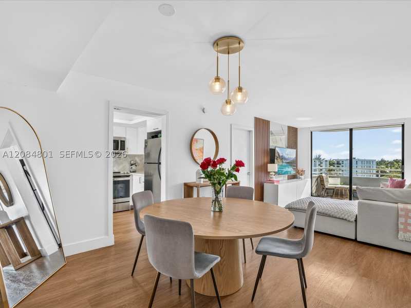2 bedroom Condominium at 8201 Byron Ave 502, Byron Bay Condo, Miami Beach — photo 1