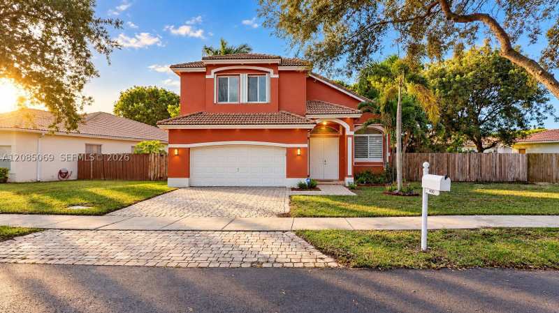 4 bedroom SingleFamilyResidence at 1430 SE 22nd Ln, Keys Landing, Homestead — photo 1