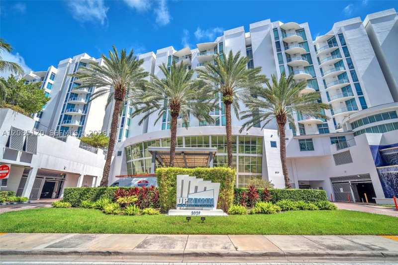 3 bedroom Condominium at 3029 NE 188th St 725, Uptown Marina Lofts Condo, Aventura — photo 1