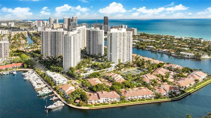 3 bedroom Condominium at 21150 Point Pl 3004, Atlantic II At The Point, Aventura — photo 1