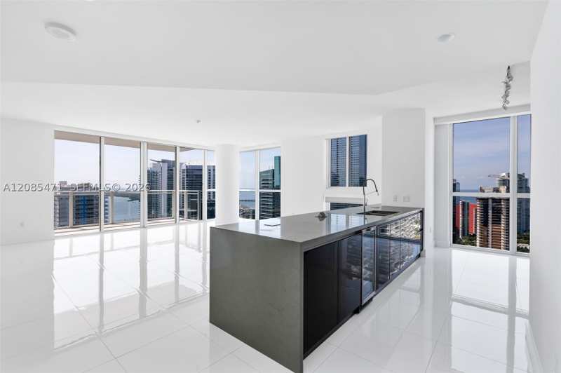4 bedroom Condominium at 1080 Brickell Ave 3900-3901, The Bondo (1080 Brickell), Miami — photo 1
