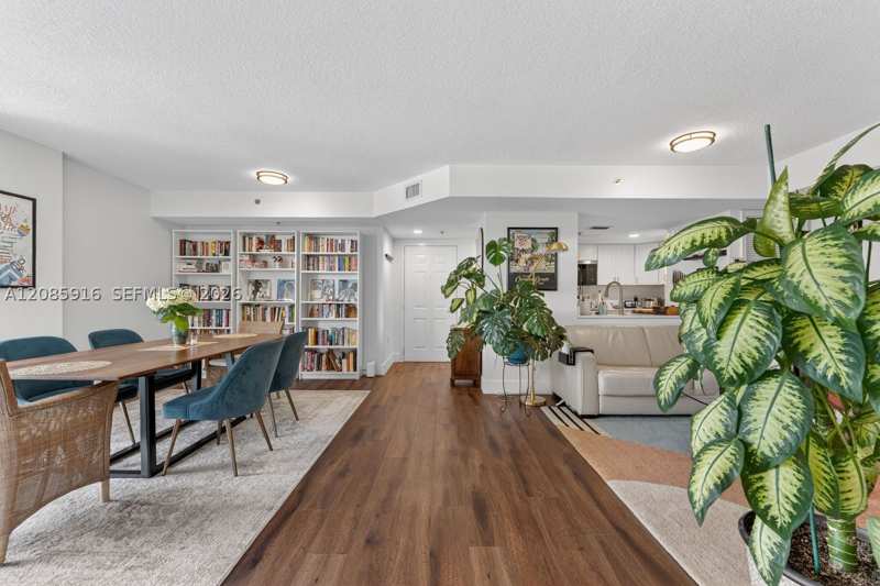 2 bedroom Condominium at 1650 Coral Way 607, Marbella Condo, Miami — photo 1