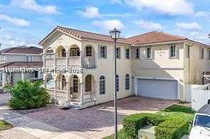 6 bedroom SingleFamilyResidence at 14045 SW 278th St, Mandarin Lakes, Homestead — photo 1