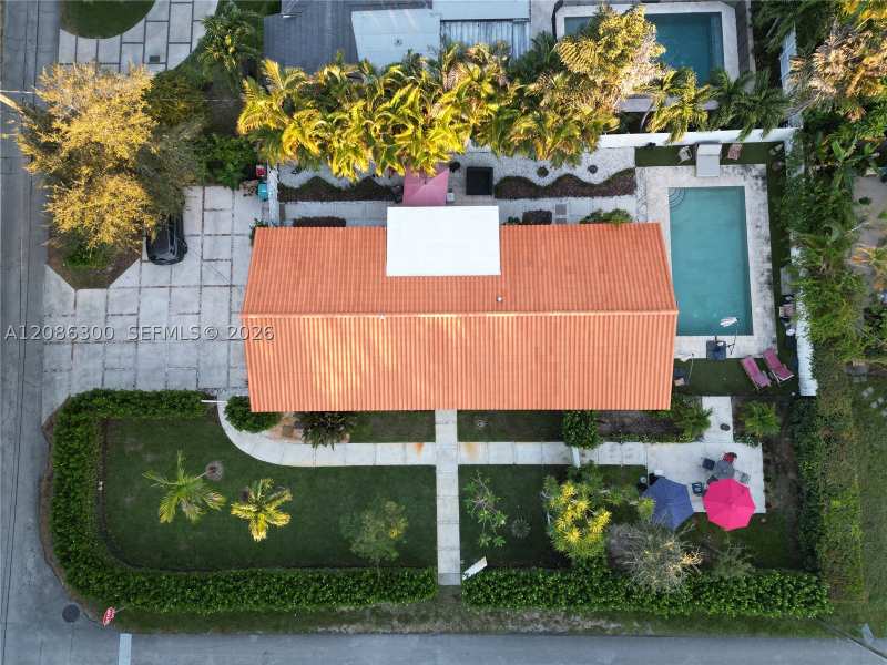 3 bedroom SingleFamilyResidence at 12015 NE 7th Ave, Griffing Biscayne Park Es, Biscayne Park — photo 1