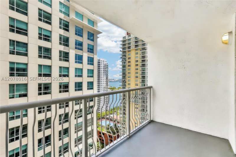 0 bedroom Condominium at 1200 Brickell Bay Dr 2510, The Club At Brickell Bay, Miami — photo 1