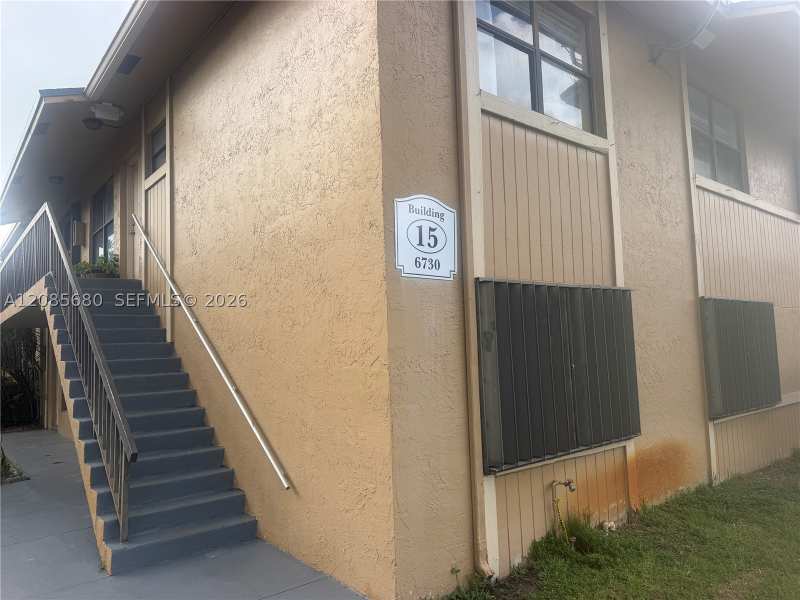 2 bedroom Condominium at 6730 W 26th Ct 11-15, Lago Grande One Condo, Hialeah — photo 1