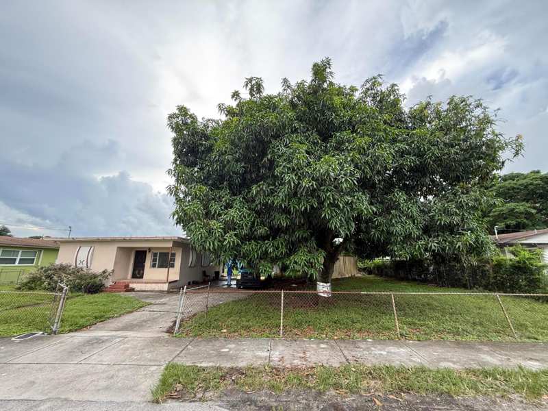 3 bedroom SingleFamilyResidence at 1628 NW 154th Street, Rainbow Gardens, Miami Gardens — photo 1
