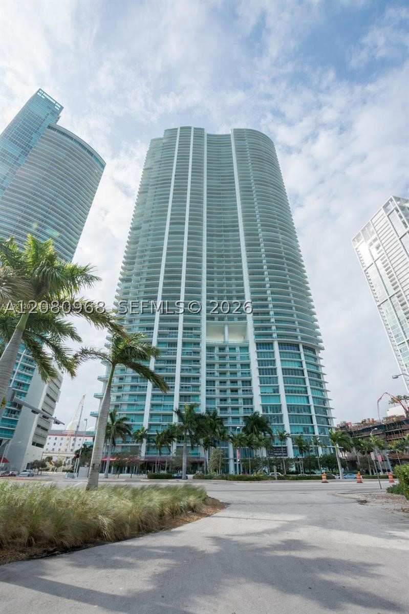 2 bedroom Condominium at 900 Biscayne Blvd 2112, 900 Biscayne Bay Condo, Miami — photo 1