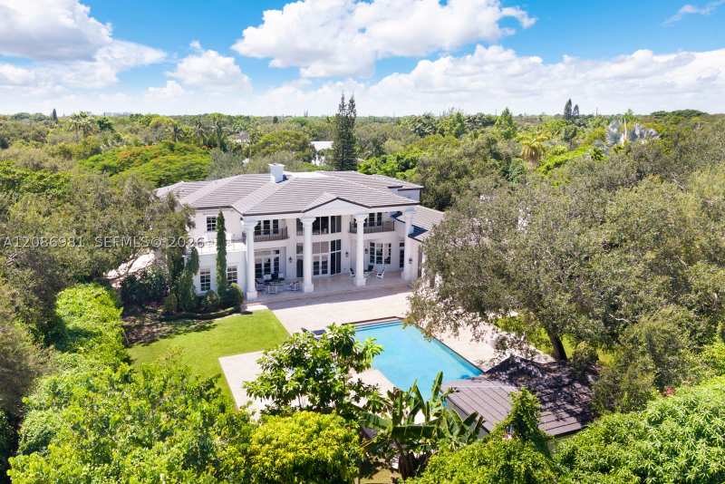 7 bedroom SingleFamilyResidence at 6045 SW 106th St, Helms Country Estates Add, Pinecrest — photo 1