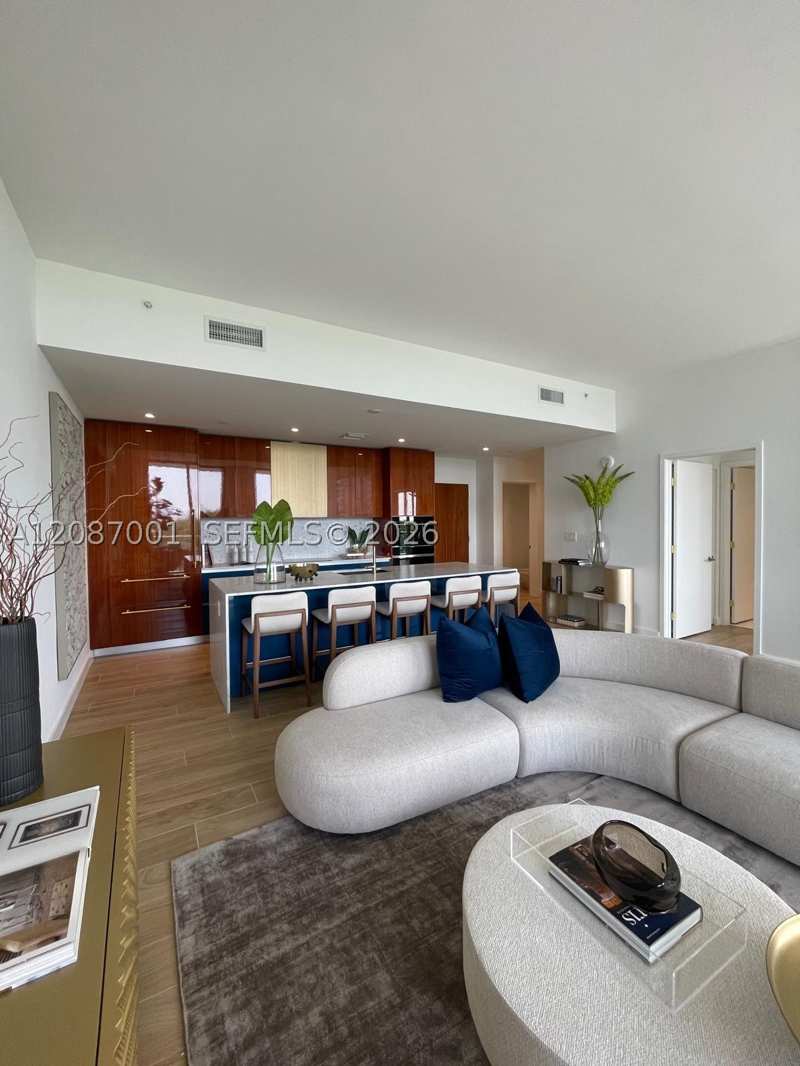 3 bedroom Condominium at 2678 Tigertail Ave 502, Mr. C Residences, Miami — photo 1