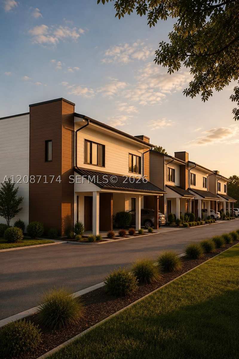 4 bedroom Townhouse at 931 NW 12th St, Green Park Sub, Florida City — photo 1