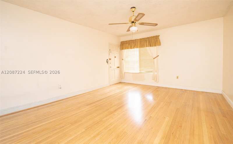 1 bedroom StockCooperative at 637 SW 11th St 6W, Sweet-El Condo, Miami — photo 1
