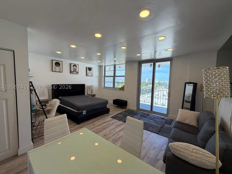 0 bedroom Condominium at 2829 Indian Creek Dr 804, Clearview Towers Condo, Miami Beach — photo 1