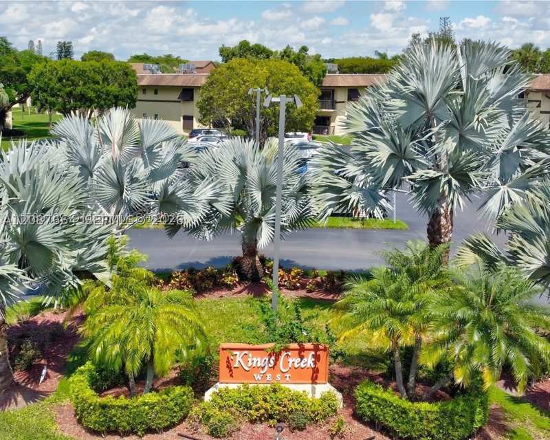 1 bedroom Condominium at 7905 SW 86th St 623, Kings Creek West Condo Bl, Miami — photo 1