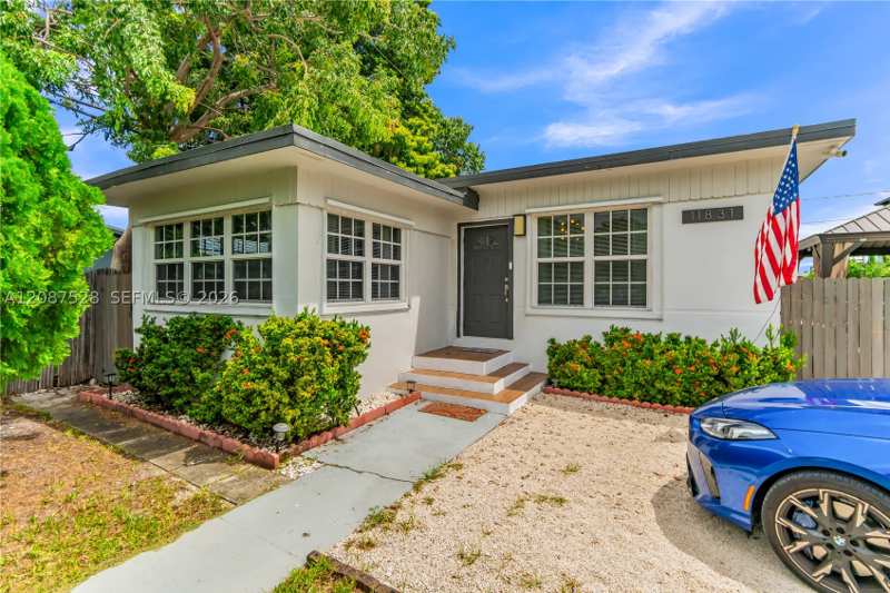 3 bedroom SingleFamilyResidence at 11831 NW 5th Ave, Almendares, Miami — photo 1
