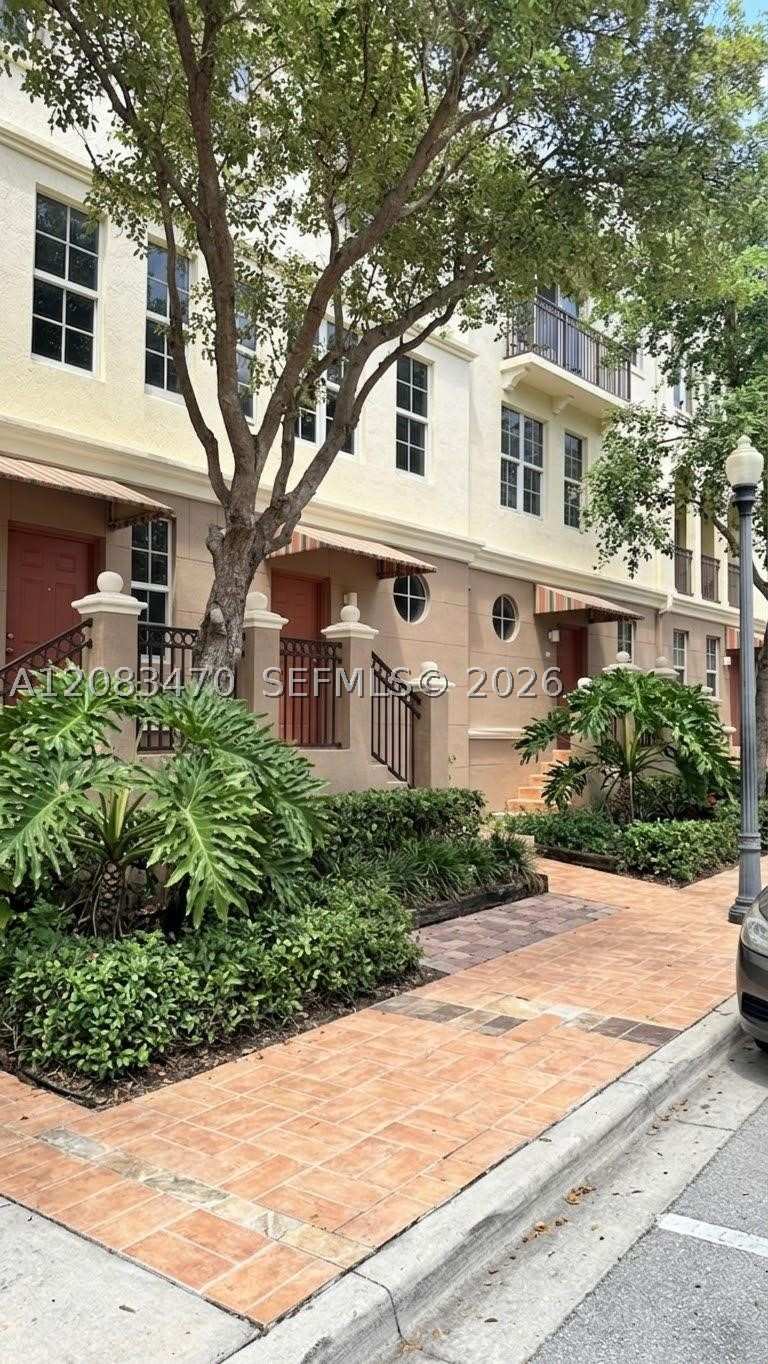 2 bedroom Condominium at 3232 SW 22nd Ter 113, Gables Marquis Condo, Miami — photo 1