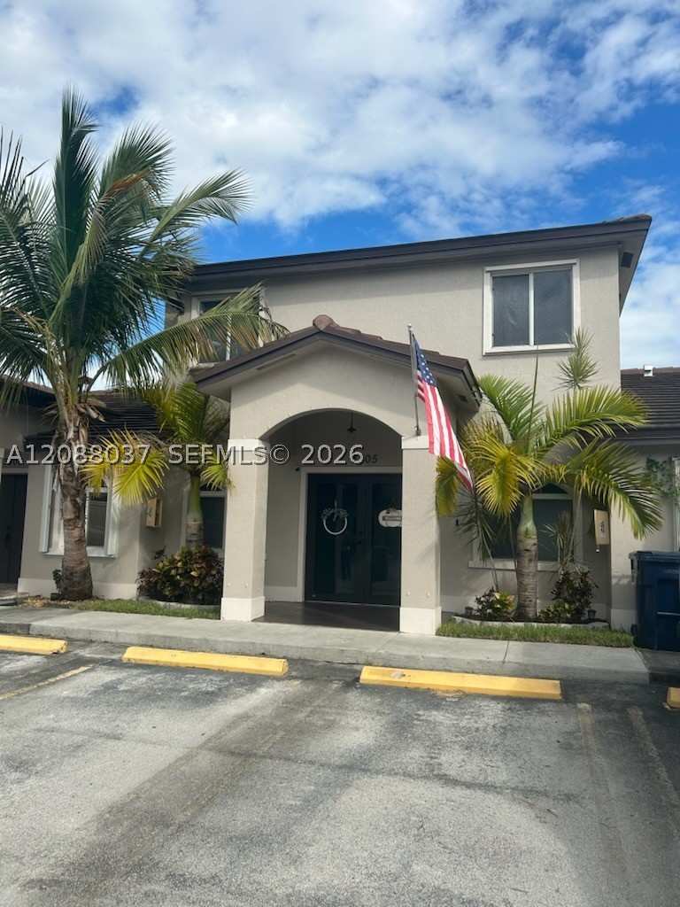 4 bedroom Condominium at 18859 NW 86th Ave 3305, Ibis Villa At Miami Garde, Hialeah — photo 1