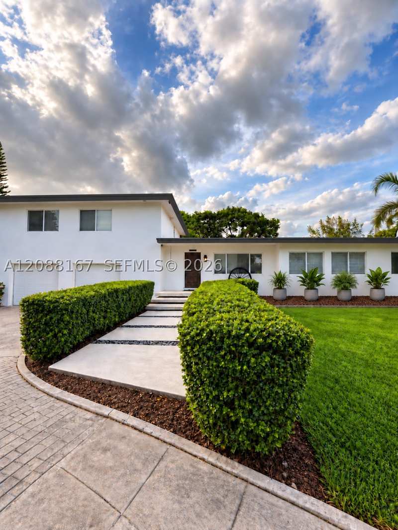 4 bedroom SingleFamilyResidence at 19050 SW 144th Ave, Redland, Miami — photo 1