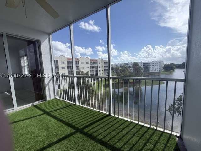 2 bedroom Condominium at 10730 NW 66th St 403, Captiva Condo A, Doral — photo 1