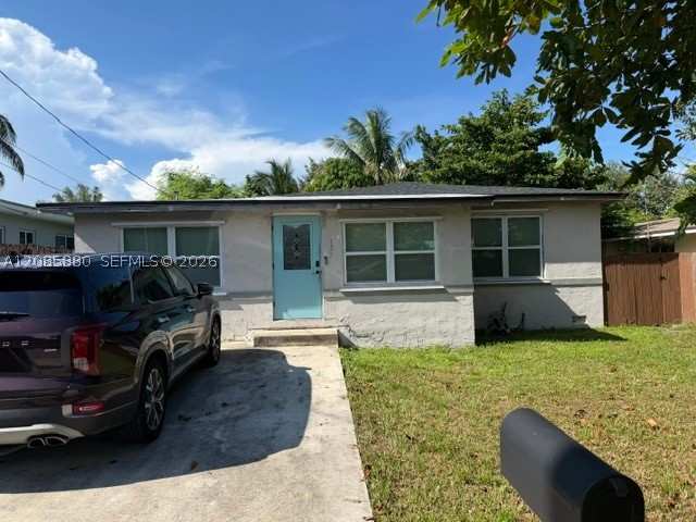 3 bedroom SingleFamilyResidence at 1157 NE 112th St, Biscayne Blvd Park, Miami — photo 1