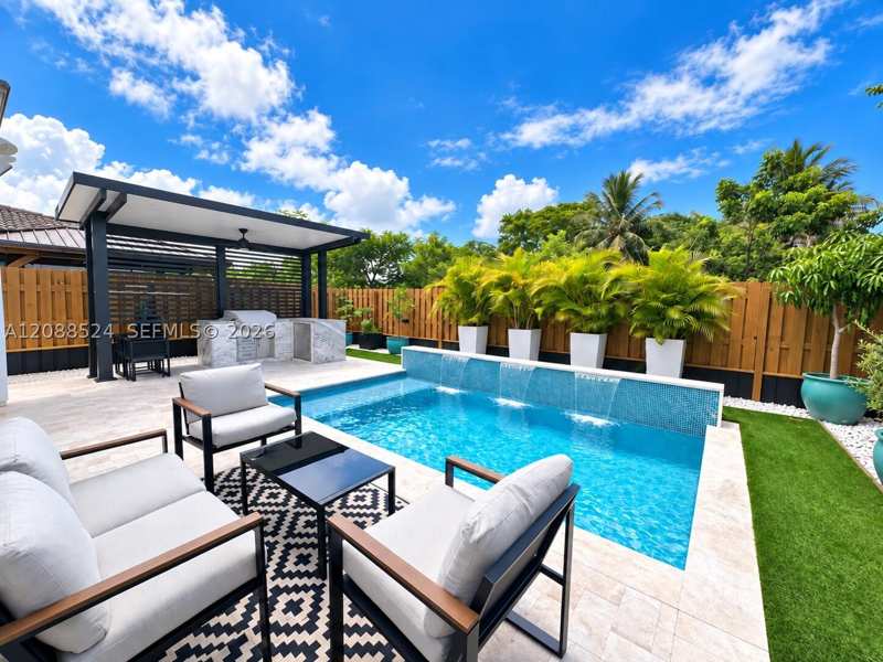 4 bedroom SingleFamilyResidence at 2265 NW 131st Cir, Westview North, Miami — photo 1