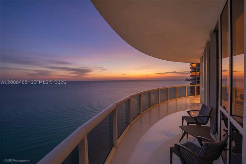 3 bedroom Condominium at 15901 Collins Ave 2701, Tdr Tower II Condo, Sunny Isles Beach — photo 1