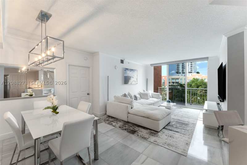 2 bedroom Condominium at 2000 N Bayshore Dr 619, Cite Condo, Miami — photo 1