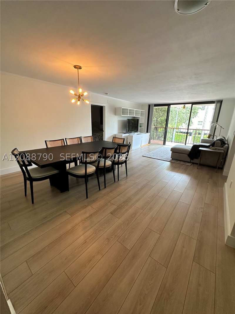 2 bedroom Condominium at 55 Ocean Lane Dr 2028, Ocean Village Condo, Key Biscayne — photo 1