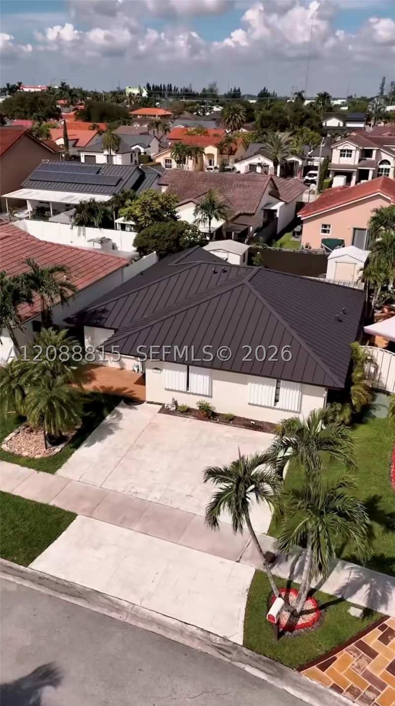 3 bedroom SingleFamilyResidence at 748 NW 133rd Ave, Leomar Homes, Miami — photo 1