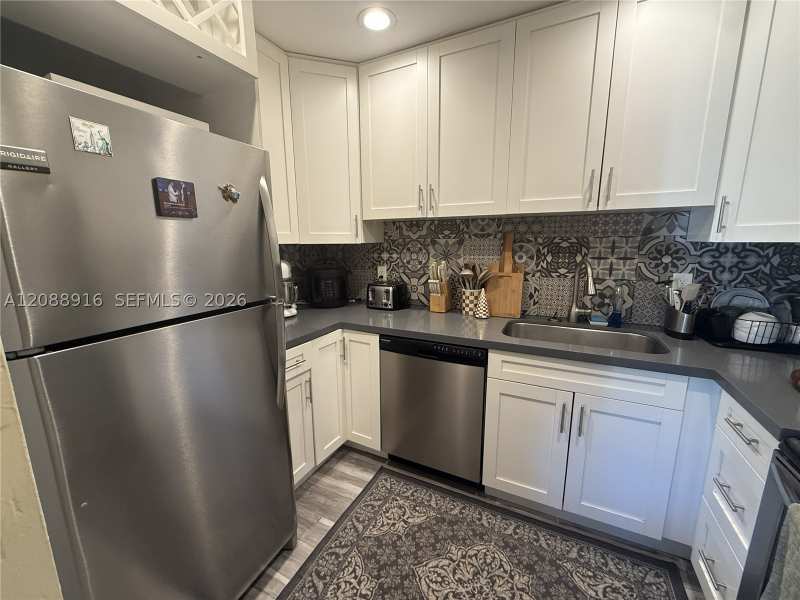 2 bedroom Condominium at 7823 Miller Dr C207, Lakewood Villas Condo, Miami — photo 1