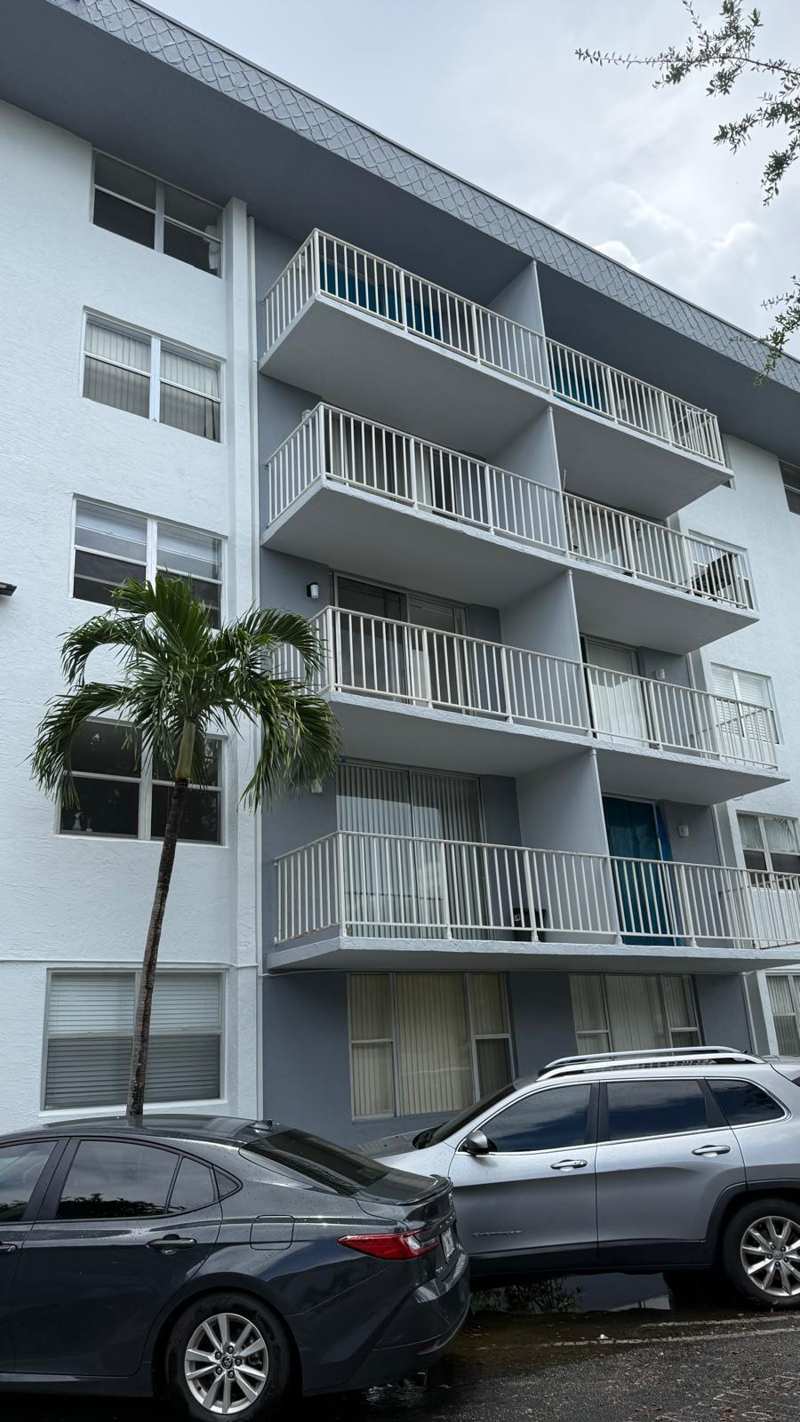 2 bedroom Condominium at 1805 E Sans Souci Boulevard 434, Bayview Palms Condo, North Miami — photo 1