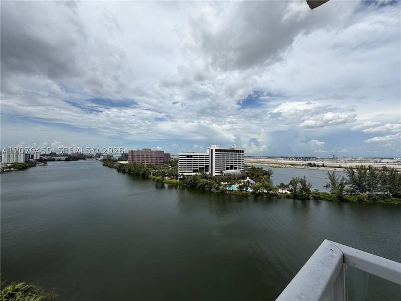 3 bedroom Condominium at 5077 NW 7th St 1202, Blue Lagoon Condo, Miami — photo 1
