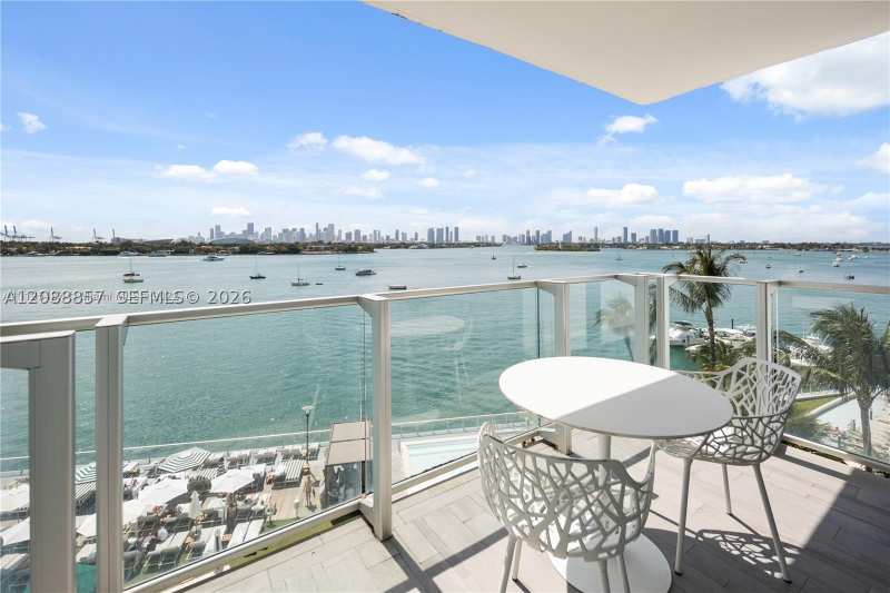 2 bedroom Condominium at 1100 West Ave 616, 1100 West Condo, Miami Beach — photo 1