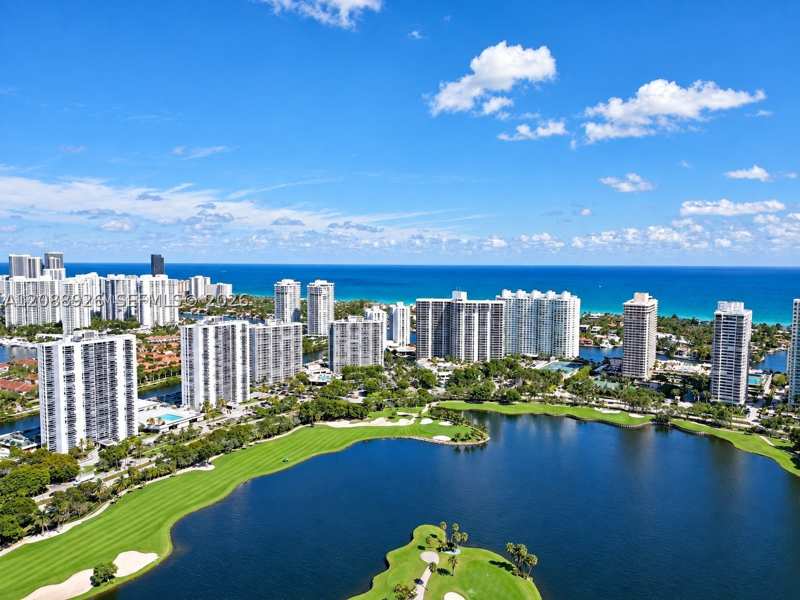 2 bedroom Condominium at 3675 N Country Club Dr 1006, Aventura Eldorado Condo, Aventura — photo 1