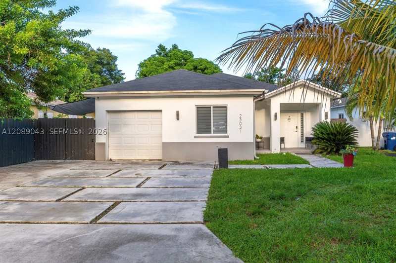 4 bedroom SingleFamilyResidence at 23031 SW 124th Ave, Silver Palm Park, Miami — photo 1
