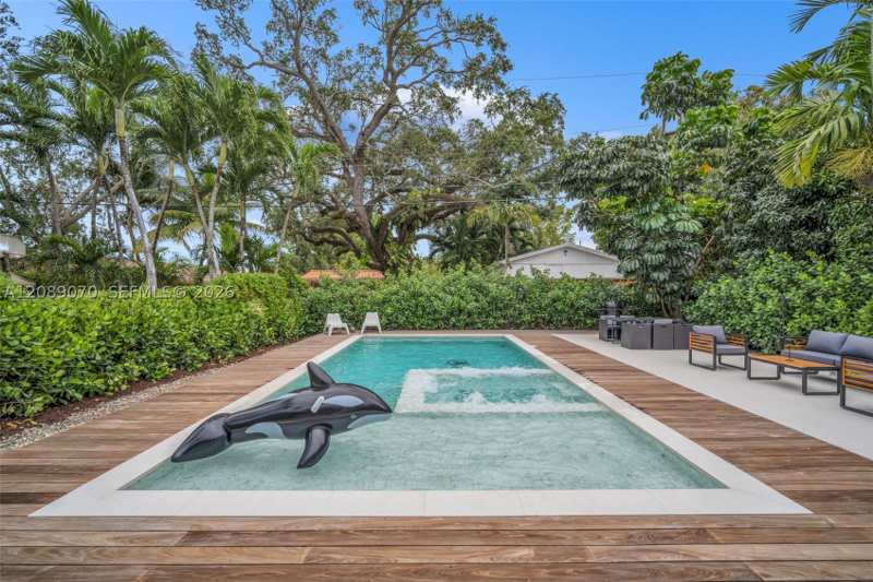 3 bedroom SingleFamilyResidence at 1430 SW 18th St, Amd Pl Adele Heights, Miami — photo 1